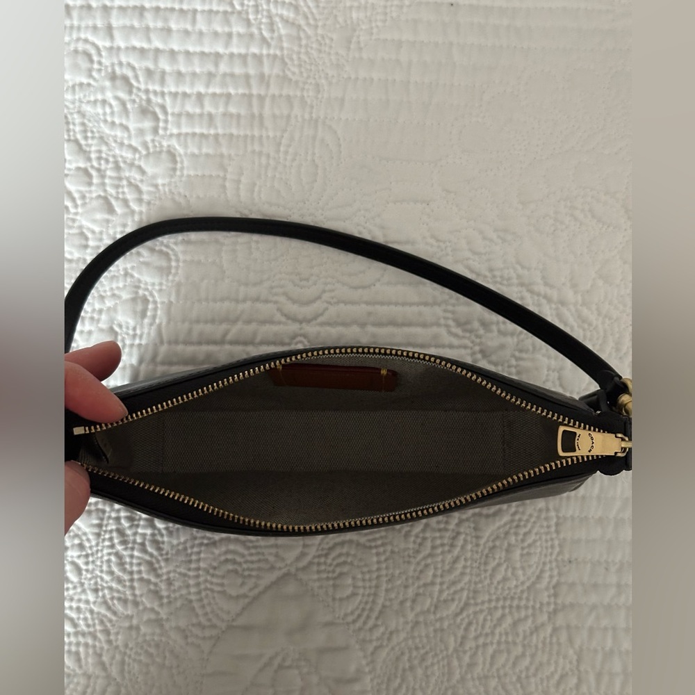 Coach Plaza Bag - Picture 7 of 13